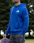 Axiom Pyramid Logo Hoodie - Nike
