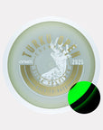 Eclipse Wave - Silva Saarinen 2025 Turku Open Champion