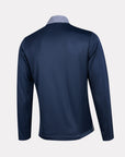 Axiom Pyramid Logo Quarter Zip
