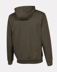 Axiom Pyramid Logo Hoodie - Carhartt