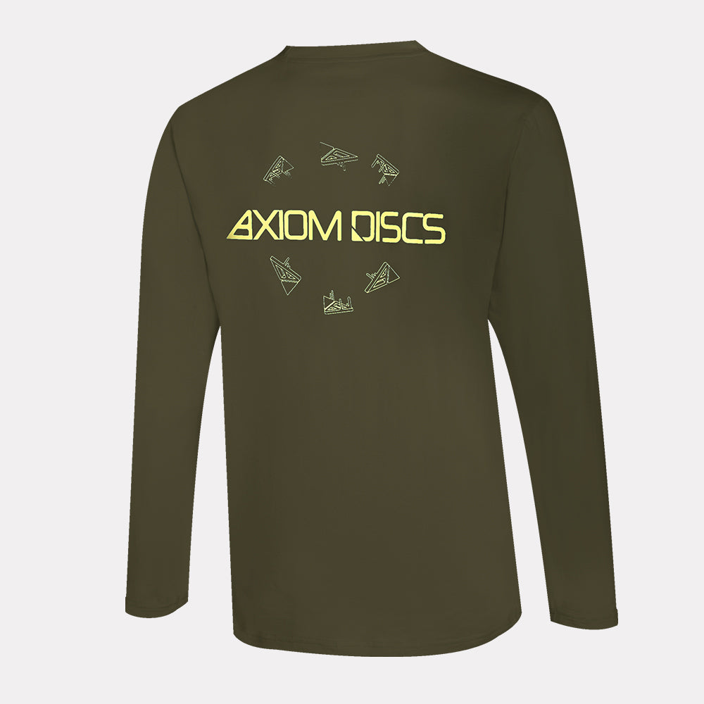 Men's Axiom Iso-Split Long Sleeve – MVP Pro Shop