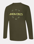 Men's Axiom Iso-Split Long Sleeve