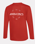Men's Axiom Iso-Split Long Sleeve