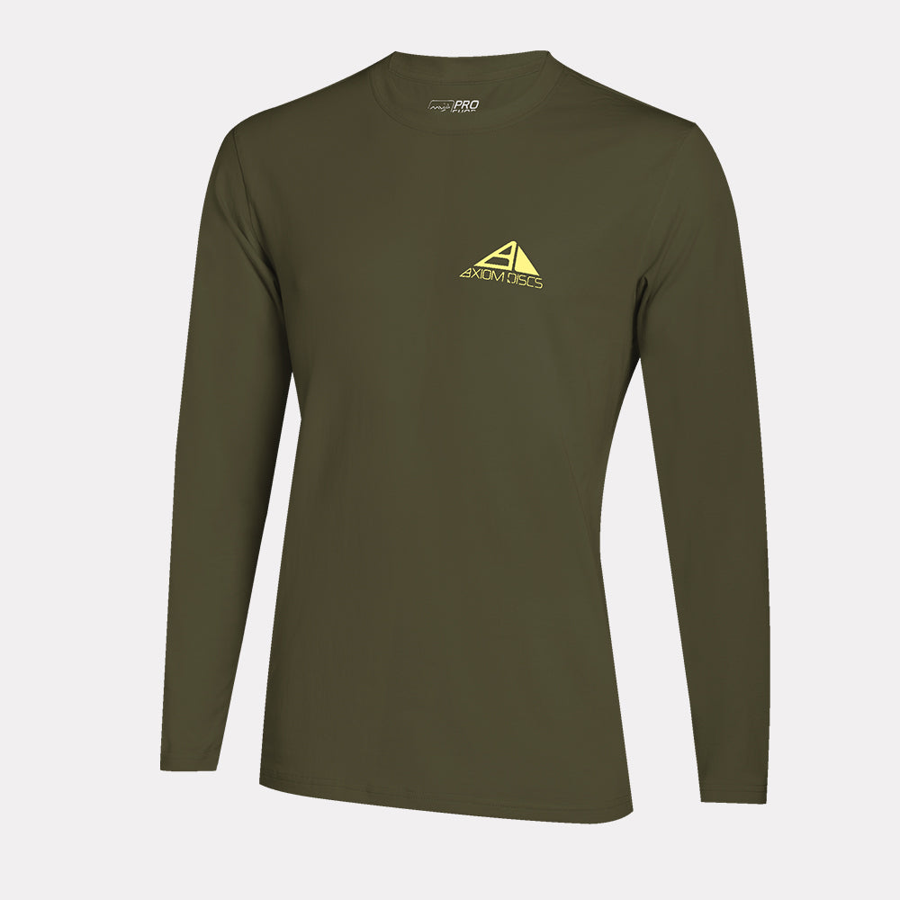 Men's Axiom Iso-Split Long Sleeve – MVP Pro Shop