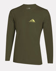 Men's Axiom Iso-Split Long Sleeve