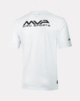 MVP Orbit Logo Jersey - Chromatic White