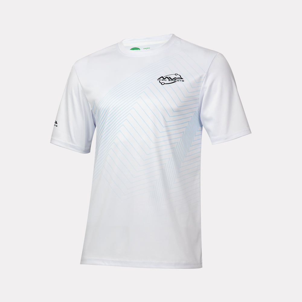 MVP Orbit Logo Jersey - Chromatic White – MVP Pro Shop