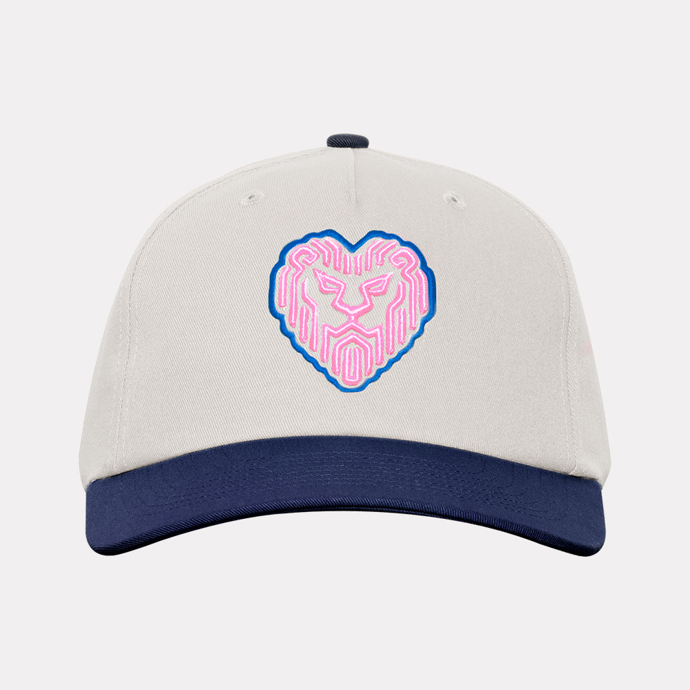 Jeremy Koling Lionheart Hat - Toucan – MVP Pro Shop