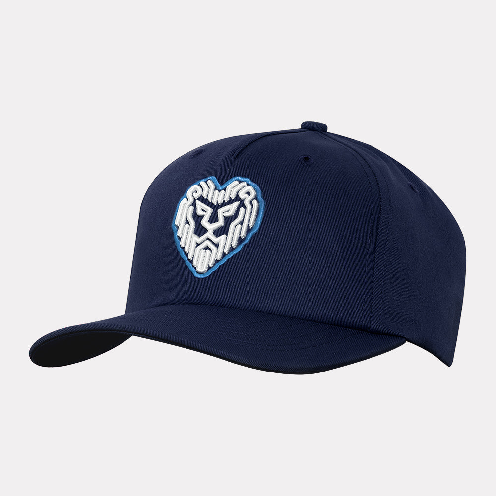 Litmus 藍染 CAP キャップ　リトマス　tenderloin Jeremy Koling Lionheart Hat - Blue Jay – MVP Pro Shop