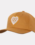 Jeremy Koling Lionheart Hat - Duckbill