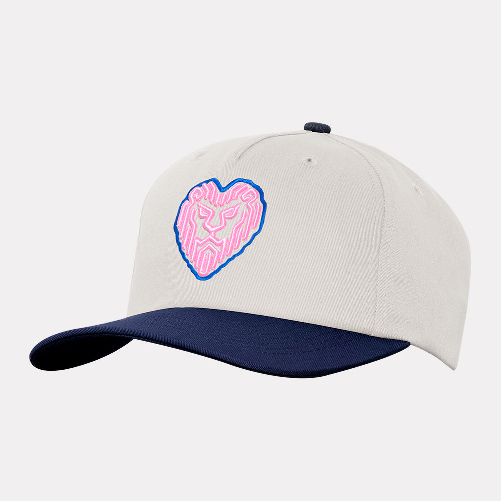Jeremy Koling Lionheart Hat - Toucan – MVP Pro Shop