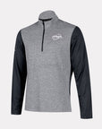 MVP Orbit Logo Quarter Zip