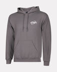 Men's MVP Orbit Logo Hoodie - Gildan