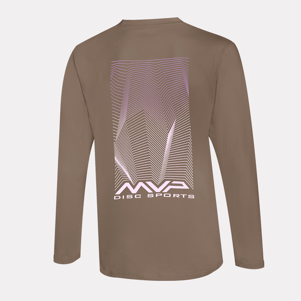 Men's MVP Scanline Graphic Long Sleeve – MVP Pro Shop