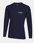 Men's MVP Scanline Graphic Long Sleeve