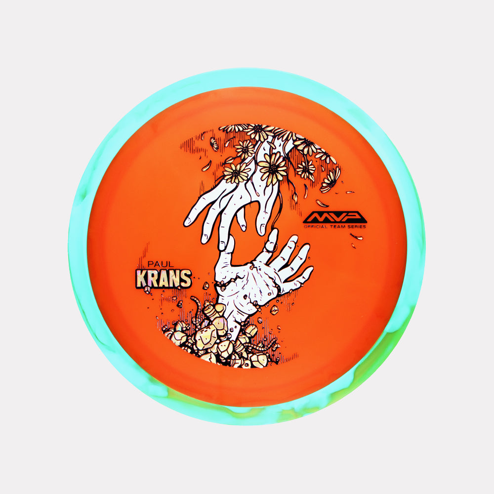 Neutron Mayhem - Paul Krans 2026 Team Series – MVP Pro Shop