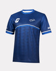 Aaron Gossage Jersey - Gossallation Blue