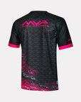 Eagle McMahon Jersey - Shatterwave Black