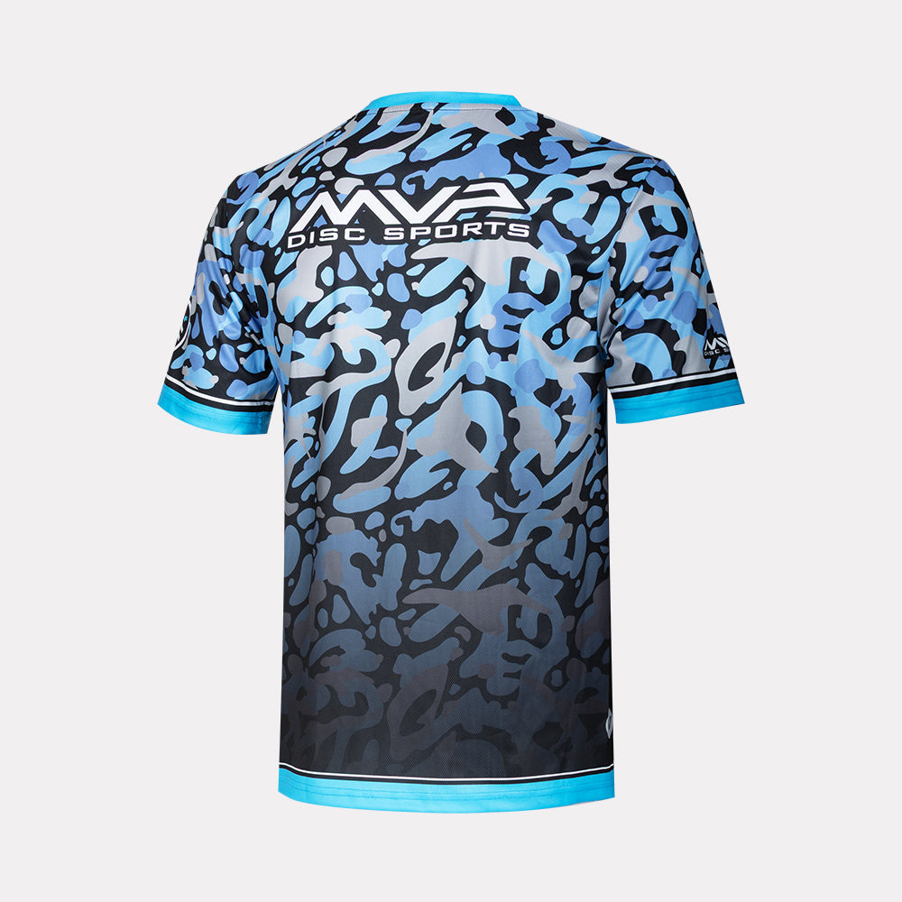 Sportful BDF TEAM JERSEY Mサイズ Jeremy Koling Jersey - Blue Jay – MVP Pro Shop