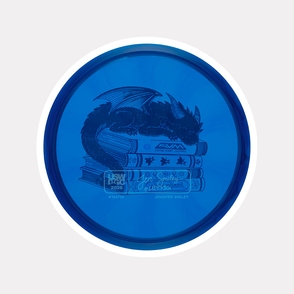 Proton Servo - Jennifer Smiley USWDGC Team Series – MVP Pro Shop