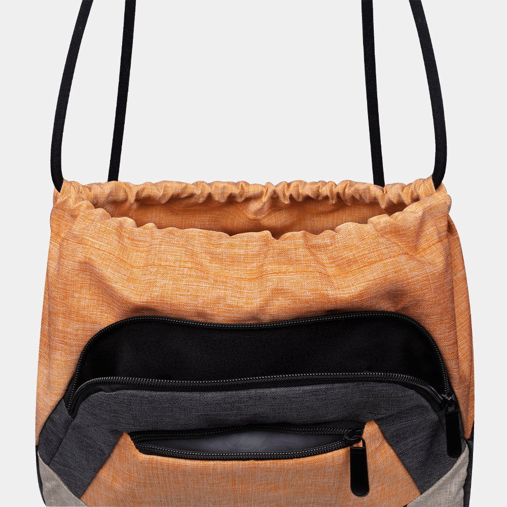 バッグ DECi Reversible Lamb Drawstring Bag MVP Drawstring Bag – MVP Pro Shop