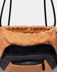 MVP Drawstring Bag