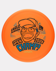 Electron Autopilot - Eagle McMahon 2026 Swedish Open Champion