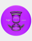 Electron (Firm) Autopilot - Eagle McMahon 2026 Worlds Putting Champion Edition