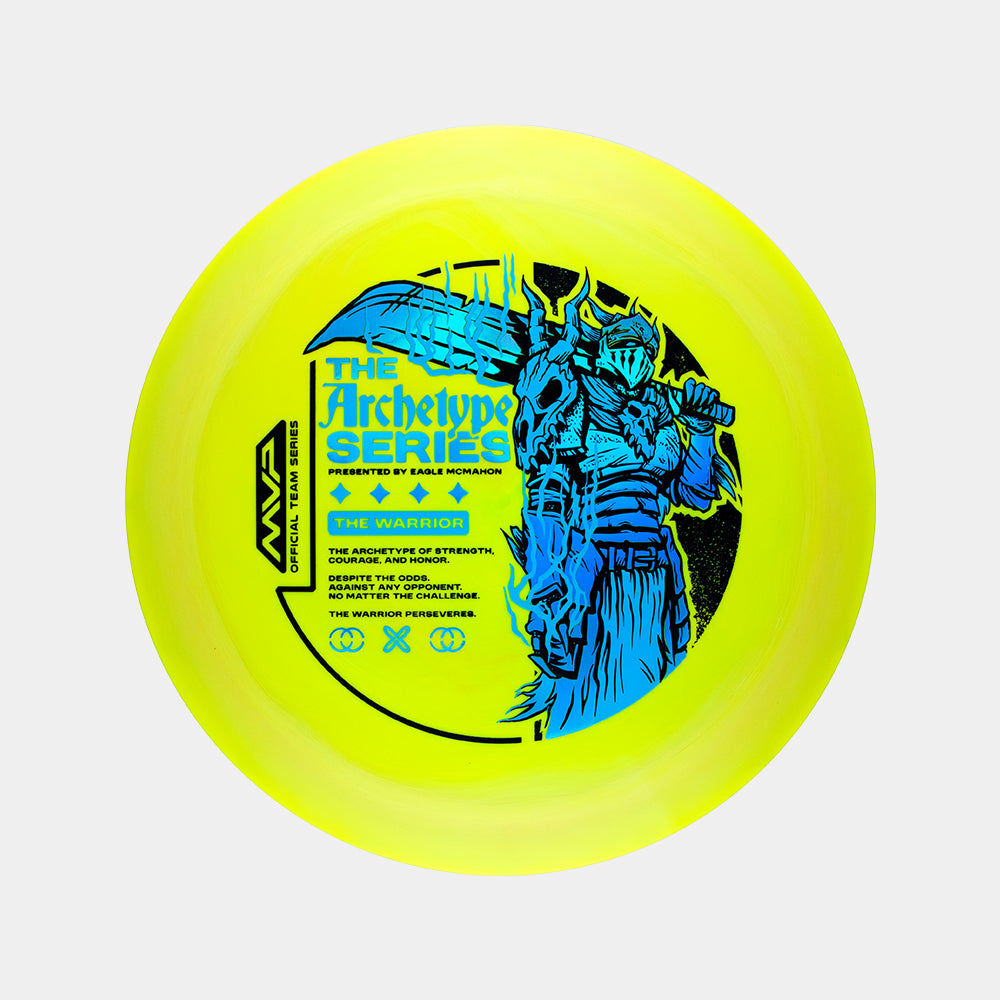 Neutron Engine - Eagle McMahon Archetype Series – MVP Pro Shop