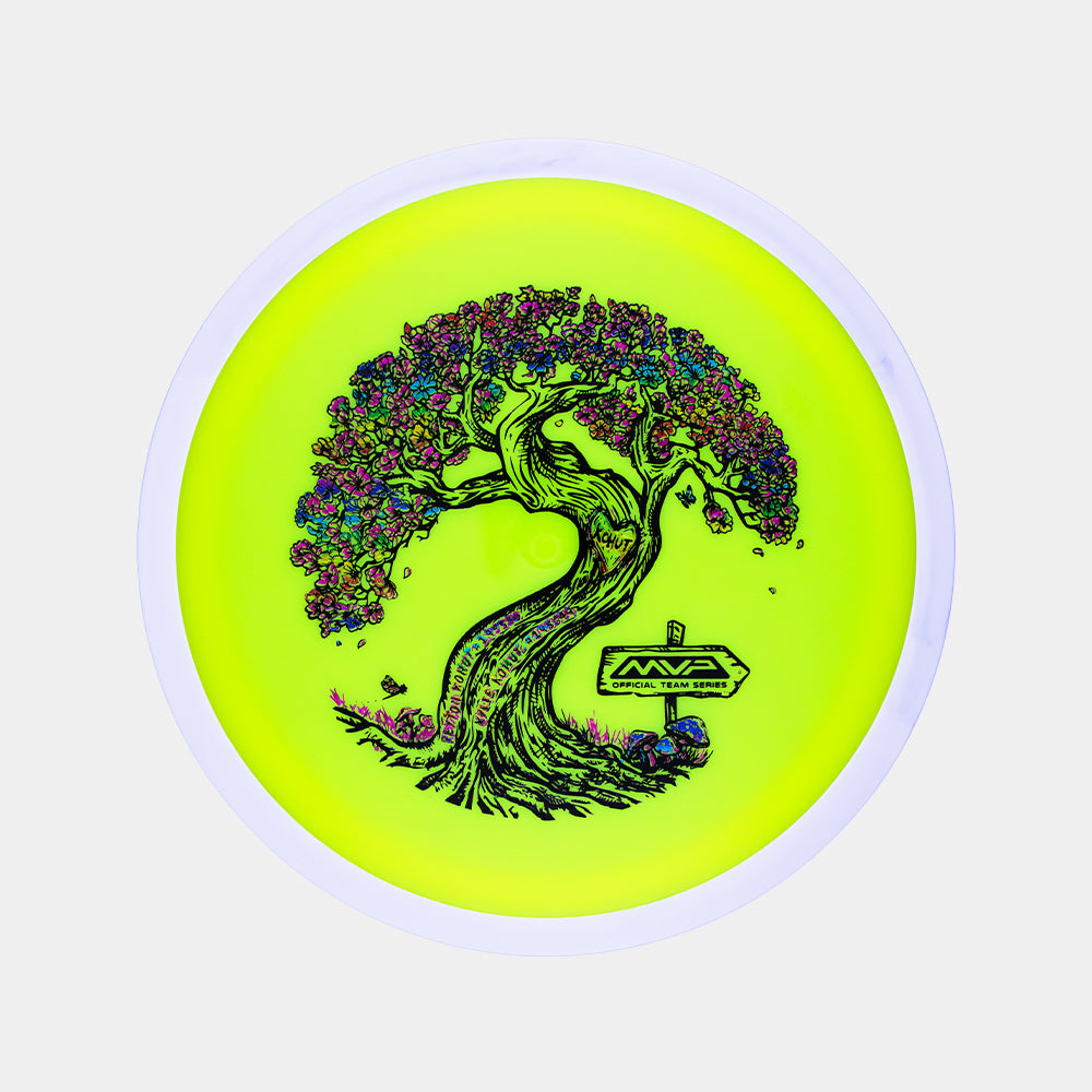 2552明晰夢タイムリープ量子力学▓虹光し孤高翡翠▓糸魚川産翡翠巨石★願望成就器 Neutron Time-Lapse - Kylie & Peyton Kohut 2026 Team Series – MVP