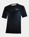 MVP Jersey - Chromatic Black
