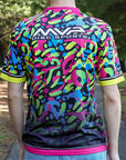 Jeremy Koling Jersey - Toucan