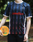 Crush Boys Jersey