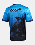 Raven Newsom Jersey - Corvus Blue