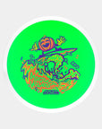 *Pre-Order* - Neutron Control - Madison Walker 2026 Halloween Team Series