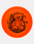 Neutron Stasis - Bo McLaughlin 2026 Team Series