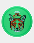 Neutron Stasis - Mauri Villman 2026 Team Series