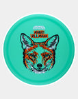 Neutron Stasis - Mauri Villman 2026 Team Series