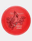 *Pre-Order* - Neutron Stasis - Silva Saarinen 2026 Powerball Cup Champion