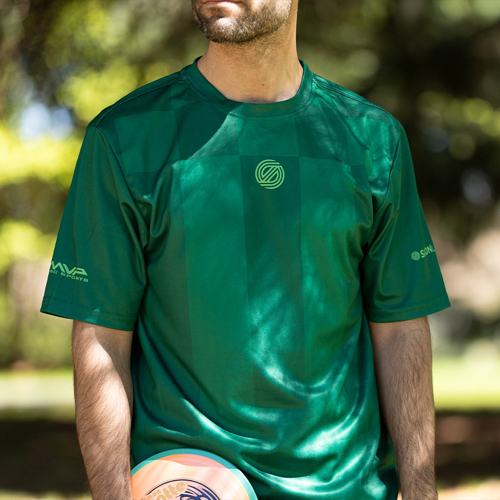Simon Line Jersey - Breakaway Green – MVP Pro Shop