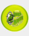 *Pre-Order* - Proton Pilot - Raven Newsom 2026 Halloween Team Series
