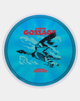 *Pre-Order* - Proton Reactor - Aaron Gossage 2026 Halloween Team Series