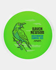 *Pre-Order* - Neutron Control - Champion Edition - Raven Newsom 2026 Green Mountain Championship