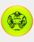 Prism Plasma Pyro - Vernon Manning 2026 Team Series