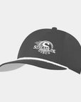 Streamline S Logo Five Panel Classic Rope Hat