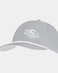 Streamline S Logo Five Panel Classic Rope Hat