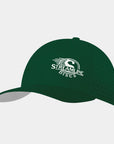 Streamline S Logo Perforated Flex Snapback Hat