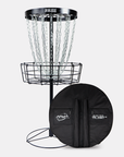 MVP Black Hole® HD with Transit HD Bag
