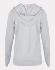Women's MVP Orbit Logo Hoodie - Badger