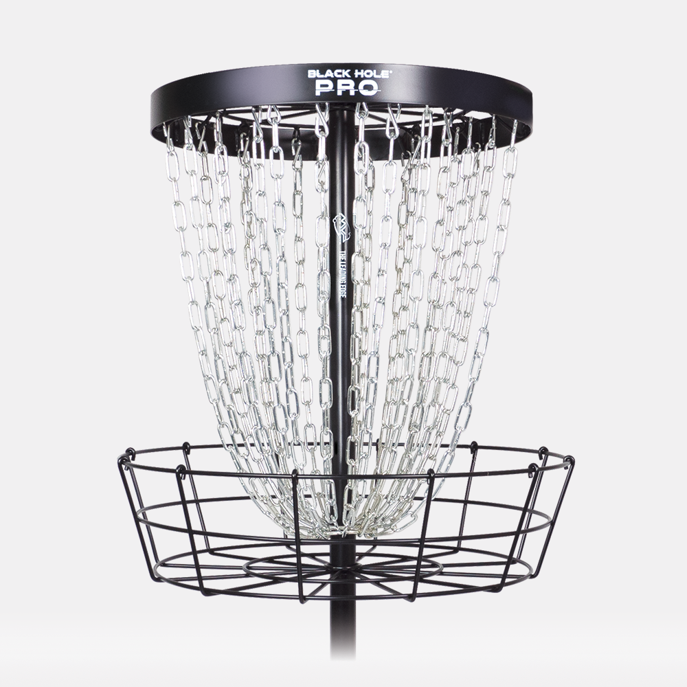 MVP Black Hole® Pro